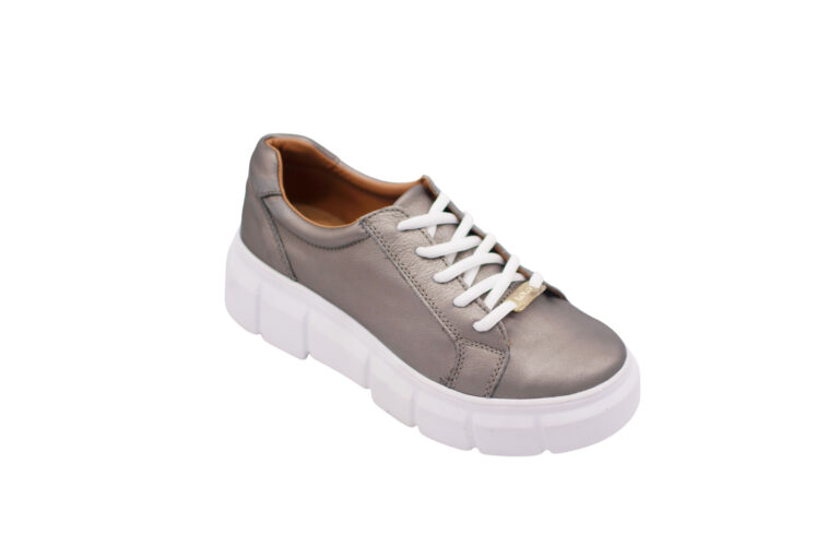 Gucci Tenis Gris