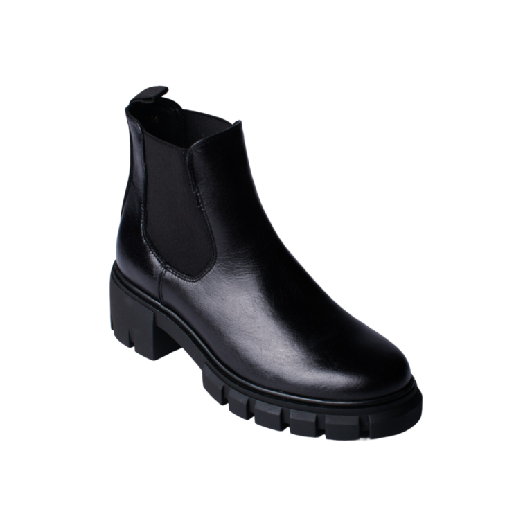 Bota 961 Trendo Negro