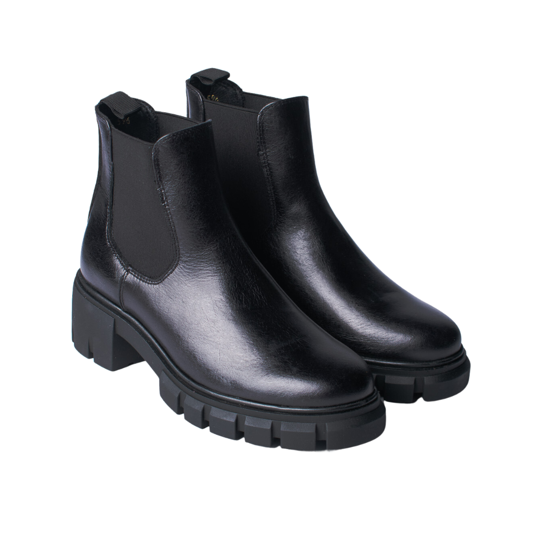 Bota 961 Trendo Negro